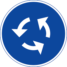 Roundabout Priority